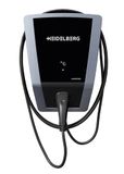HEIDELBERG Amperfied Wallbox Connect.Business 11 kW met MID-teller