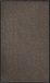 vidaXL Deurmat 90x150 cm beige
