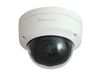 LevelOne FCS-3402 - IP Beveiligingscamera - Dome - Binnen & Buiten - Wit