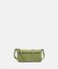 Liebeskind Berlin Zena Crossbody XS Groen Leer
