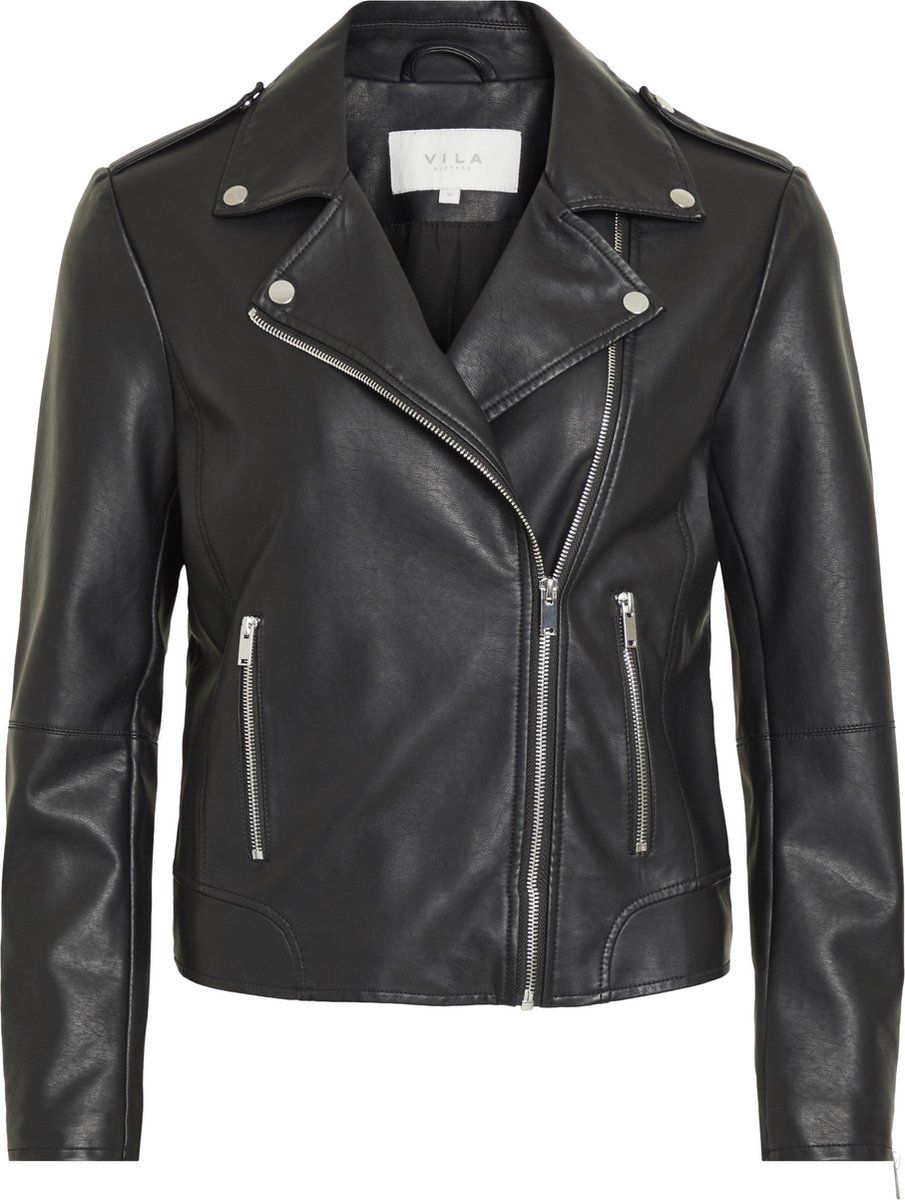 Vila Cara Dames Jack - Maat XS - 5710639944723