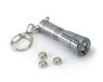 Start Mini-led-sleutelhanger met batterijen