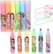 Depesche TOPModel Uitgumbare Mini Highlighters
