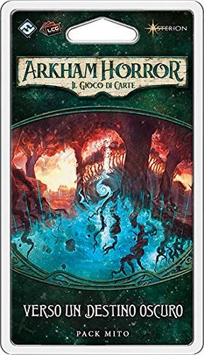 Asmodee Italia - GTAV0943 - Kaartspel - Living Card Game - Meerkleurig