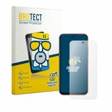 BROTECT - Screenprotector voor ZTE Blade V80 Vita - Folie Beschermfolie Beschermglas matte
