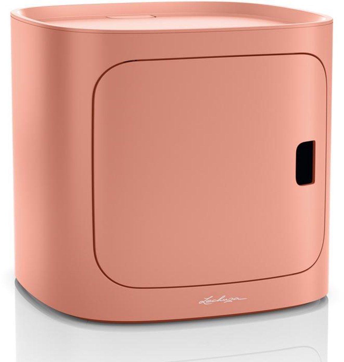 Lechuza - module PILA COLOR STORAGE koraalrood