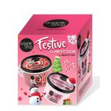 Organic Shop Festive Confection Beauty Geschenkset 1 set