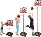 Collier de basket-ball pour enfants