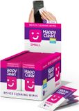 Happy Clean Beeldschermdoekjes - 100 Stuks