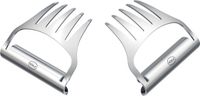 Rösle Barbecue - Pulled Pork Forks Set of 2 Pieces