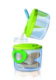 Chicco Easy Meal Melkpoederdispenser