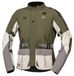 iXS Kurtka laminowana Venture-STX 1.0 jasnoszaro-oliwkowa 2XL
