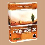 Asmodee Terraforming Mars Prelude 2 Bordspeluitbreiding Engels