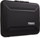 Thule Gauntlet 4.0 Sleeve Case - 12 inch - Black