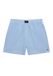 Superdry & Co Boxershorts lichtblauw / wit
