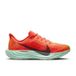Nike Pegasus Plus T. 39 Rouge Femme