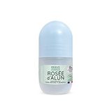 Propos'Nature Déodorant Roll on Bio Rosée d'alun 50 ml