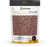 Bolusso - Chocolate Wax Bonen - 100g