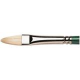 Winsor & Newton Winton - Penseel - Filbert - maat: 6 - 23.5 mm