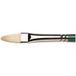 Winsor & Newton Winton - Penseel - Filbert - maat: 6 - 23.5 mm