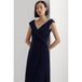 Lauren Ralph Lauren Leonidas Dress - Dark Blue