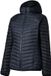 Ternua Bionik Veste Bleu M Femme