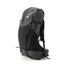 Mobi Garden Phantom Pro 3D Dyneema 45 L Sac à dos de randonnée ultraléger Noir