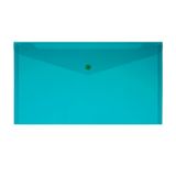 Envelop Voucher Envelop met knop Voucher formaat 24x12 Conf. 5 stuks groen