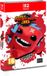 Meridiem Games Super Meat Boy 3D - Special Edition - Nintendo Switch 2