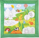Chicco Kleur/speelkleed