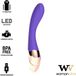 Womanvibe Sunny Silicone Rechargeable Vibrator