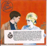 Bertus Distributie The Long Blondes - Once And Never Again