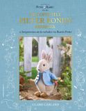Het Pieter Konijn Het officiële Pieter Konijn breiboek