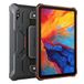 Blackview Active 8 Pro - Tablet met touchscreen - Robuust en waterdicht - Oranje