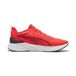 PUMA Agile Lite uniseks sportschoenen 38, Ultra Red White Inky Depths Gray
