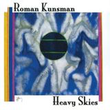 Heavy Roman Kunsman Heavy Skies