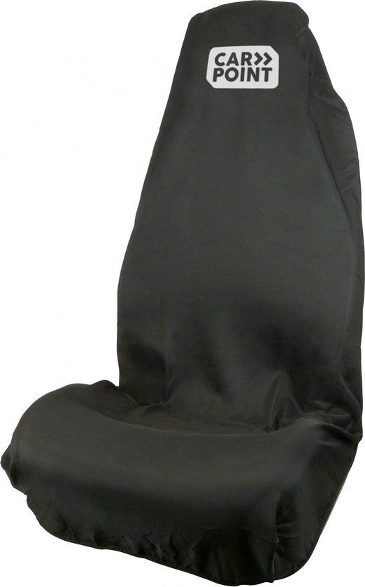 Carpoint Monteurshoes Canvas Zwart Polyester