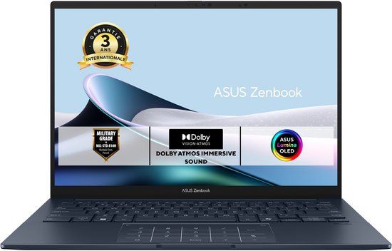 ASUS Zenbook / UX3405CA-DICQD1121X