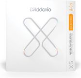 D'Addario XSE1046 Gecoate Elektrische Gitaarsnaren (10-46) Regular Light