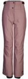 Killtec Meisjes ski-overall KSW 212 poederroze