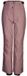 Killtec Meisjes ski-overall KSW 212 poederroze