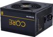 Chieftec Bbs500S 500W Atx-Voeding Voor Pc-Gaming 80Plus Gold Apfc