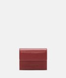 Liebeskind Berlin Akkordeon Wallet Chili Red