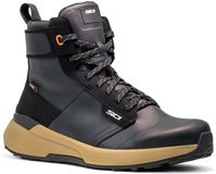 Sidi Nucleus WP High waterdichte motorschoenen Zwart Heren Maat 39