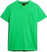 Superdry ESSENTIAL LOGO EMB NEON TEE T-shirt Homme