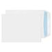 Blake Zuiver milieu C5 229 × 162 mm 100 g/m² Evolve gerecycleerde zak zelfafdichting enveloppen (RD7893) wit - pak van 500