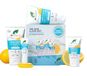 Dr Organic Skin Clear Edit Bundle Skincare