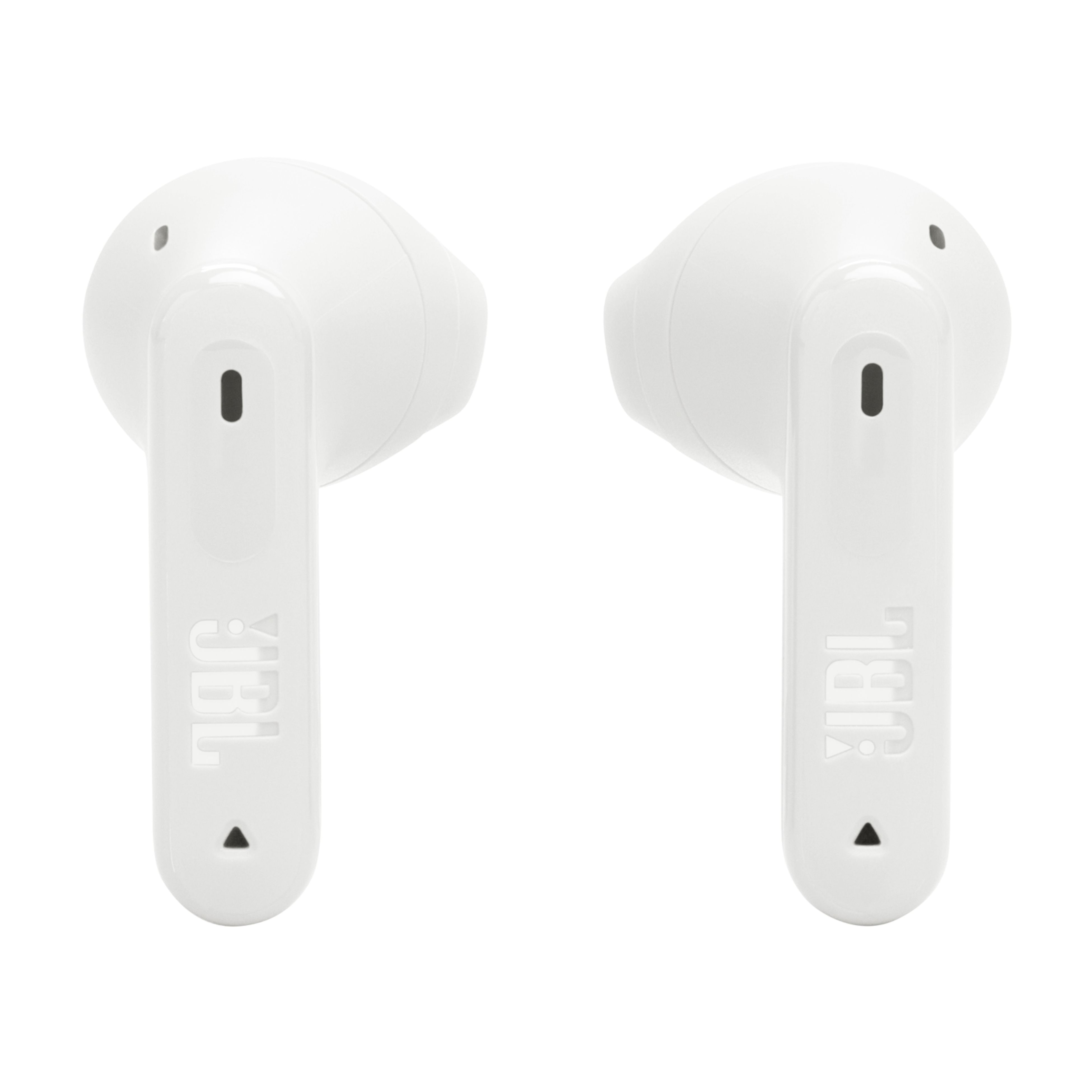 JBL TUNE Flex 2 - True Wireless NC Earbuds - White - In-ear - Bluetooth - Active Noise Cancelling