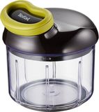 Tefal 5 second chopper K1321224 hakmolen 900ml + crushed ijs mes