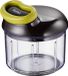 Tefal 5 second chopper K1321224 hakmolen 900ml + crushed ijs mes